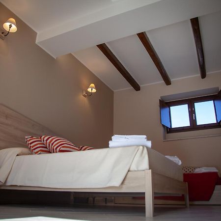 Al Centro Casa Vacanze Mistretta Pokoj fotografie
