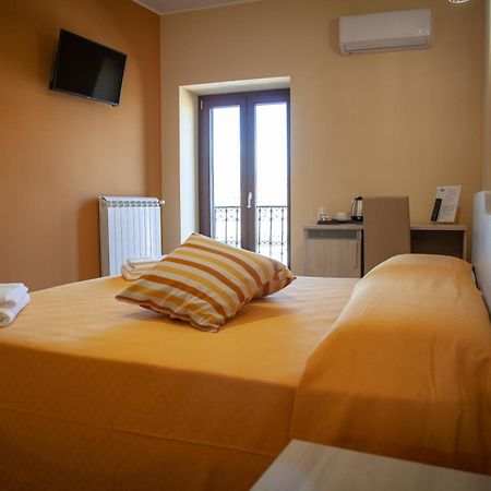 Al Centro Casa Vacanze Mistretta Pokoj fotografie