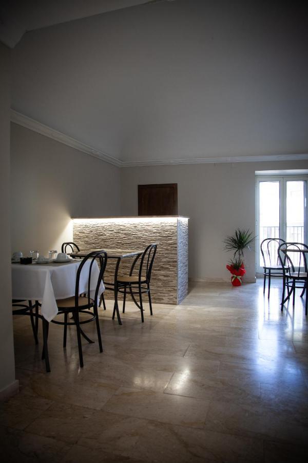 Al Centro Casa Vacanze Mistretta Exteriér fotografie